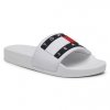 Tommy Jeans klapki Flag Pool Slide EN0EN01378-YBR Tommy Jeans klapki Flag Pool Slide EN0EN01378-YBR
